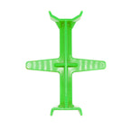Kustom Hardware Seal Saver Plastic - Large - Green