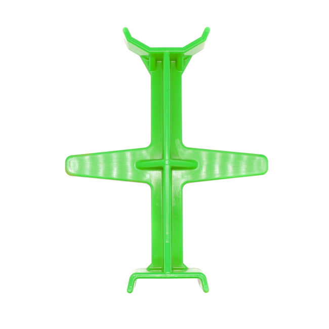 Kustom Hardware Seal Saver Plastic - Large - Green Main Image
