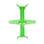 Kustom Hardware Seal Saver Plastic - Large - Green