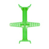 Kustom Hardware Seal Saver Plastic - Large - Green Hover Image