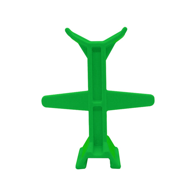 Kustom Hardware Seal Saver Plastic - Mini - Green Main Image