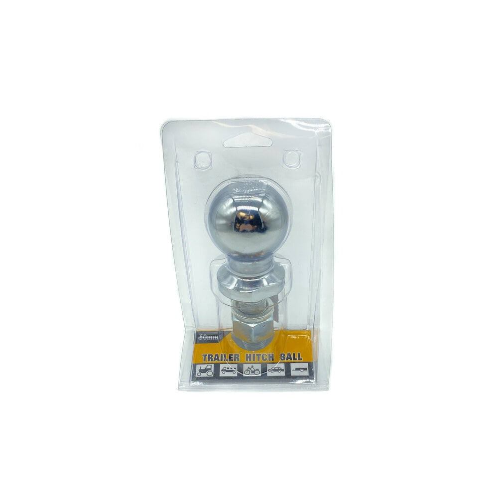 Extreme Towball - ATV 50mm (6) (1kg)