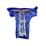 Extreme Racing T-Bar Set - 6 pce (8-17mm) Hover Image