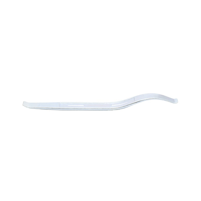 Kustom Hardware Curved Tyre Lever - Single Main Image