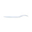 Kustom Hardware Curved Tyre Lever - Single