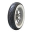 VEE RUBBER TYRE VRM302 WHITE WALL 200/50R18 76H TUBELESS REAR