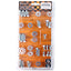 KEITI - COMPLETE BODY KIT FASTENER SET - KAWASAKI (88-1KKA-16)