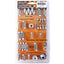 KEITI - COMPLETE BODY KIT FASTENER SET - KTM (88-1KKM-46)