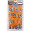 KEITI - COMPLETE BODY KIT FASTENER SET - YAMAHA (88-1KYA-67)