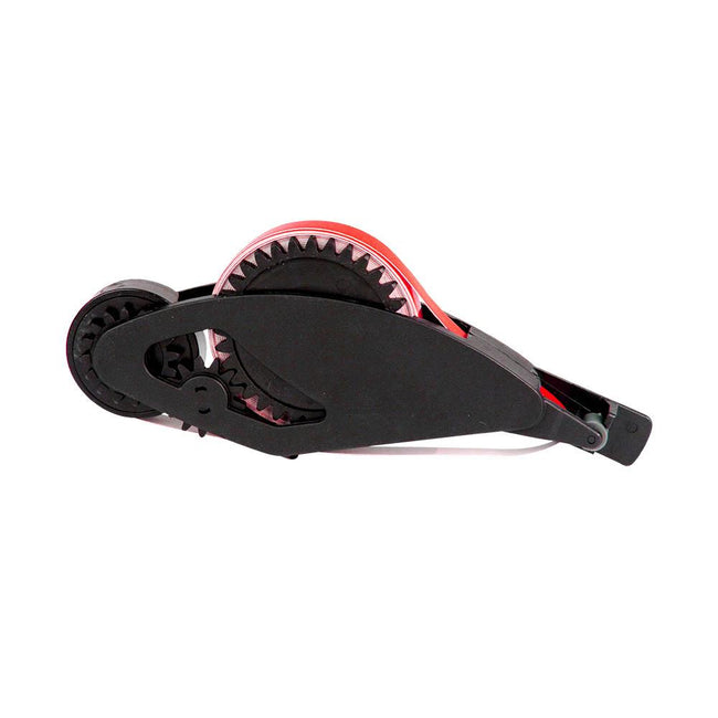KEITI - WHEEL STRIPE KIT 6M X 7MM - REFLECTIVE - RED Hover Image