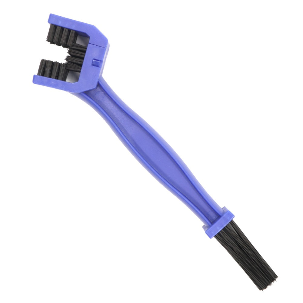 Kustom Hardware - Chain Brush - Blue