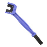 Kustom Hardware - Chain Brush - Blue