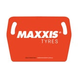Pit Board - Maxxis