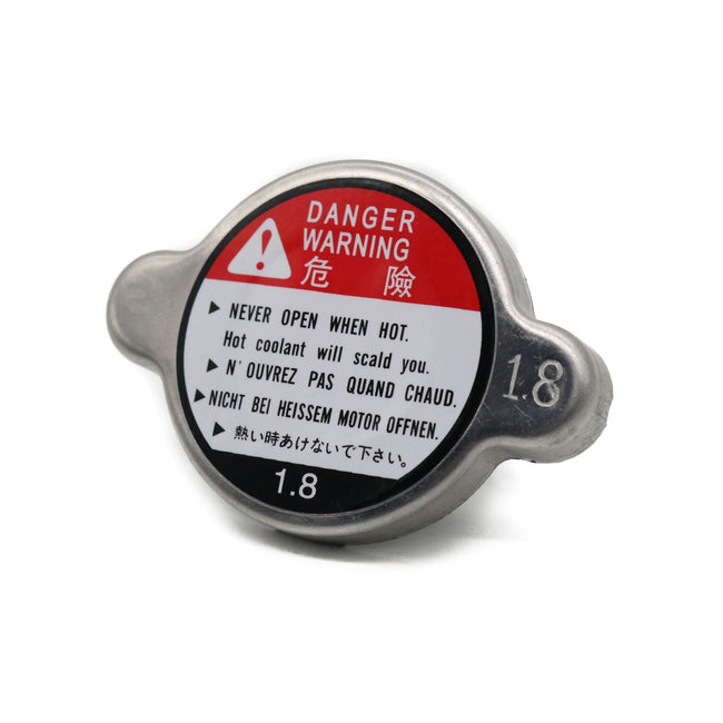 Radiator Cap 1.8bar (16PSI) Main Image