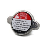 Radiator Cap 1.8bar (16PSI)