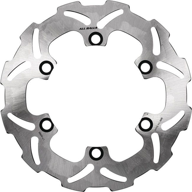 All Balls Rear Brake Disc/Rotor - KLR650 Hover Image