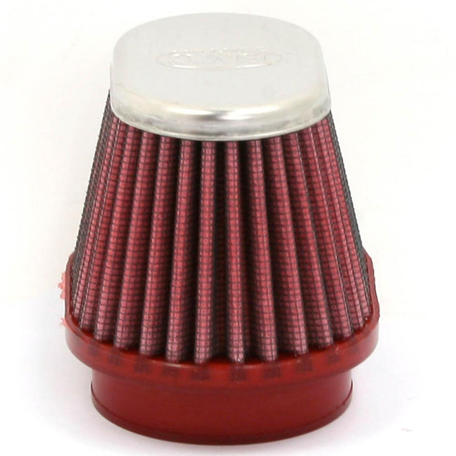 BMC : Universal Air Filter Element Oval Centre Mount 50mm - FBPF50-70C Hover Image