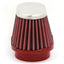 BMC : Universal Air Filter Element Oval Centre Mount 55mm - FBPF55-70C
