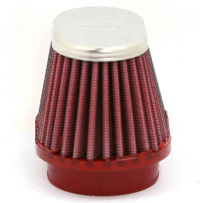 BMC : Universal Air Filter Element Oval Centre Mount 55mm - FBPF55-70C Hover Image