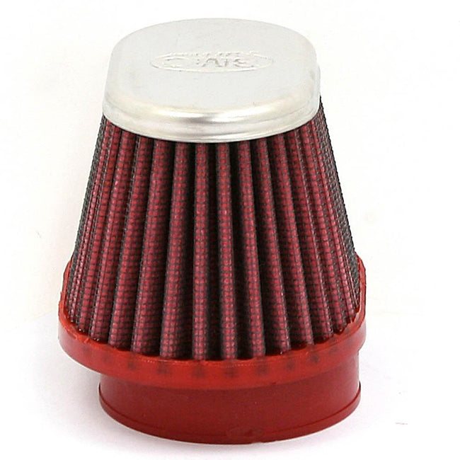 BMC : Universal Air Filter Element Oval Offset Mount RH 55mm - FBPF55-70R Hover Image