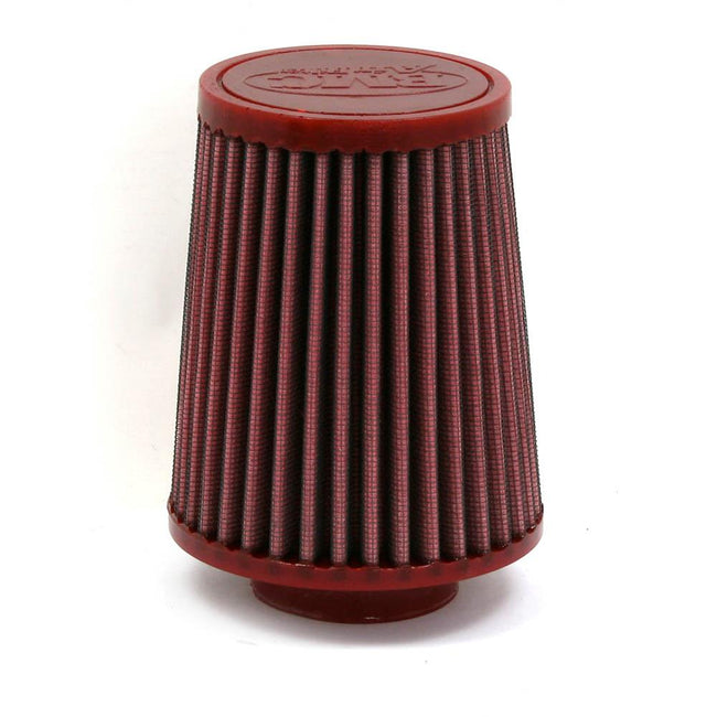 BMC : Universal Air Filter Pod Round Conical Series:  FBSS50-128 Hover Image