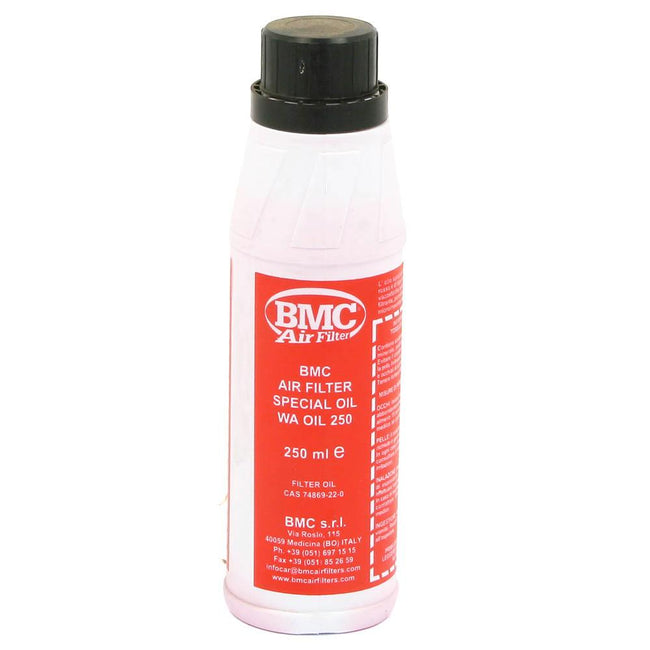 BMC : Filter Care - Treatment Oil  WAFLU250 Hover Image