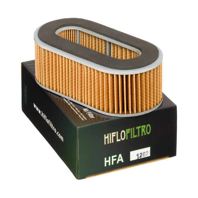 HIFLOFILTRO  Air Filter Element  HFA1202 Hover Image