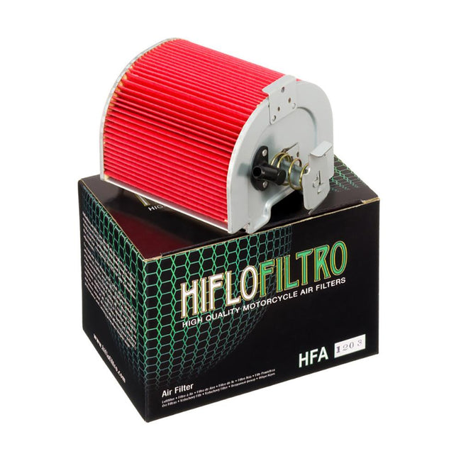 HIFLOFILTRO  Air Filter Element  HFA1203 Hover Image