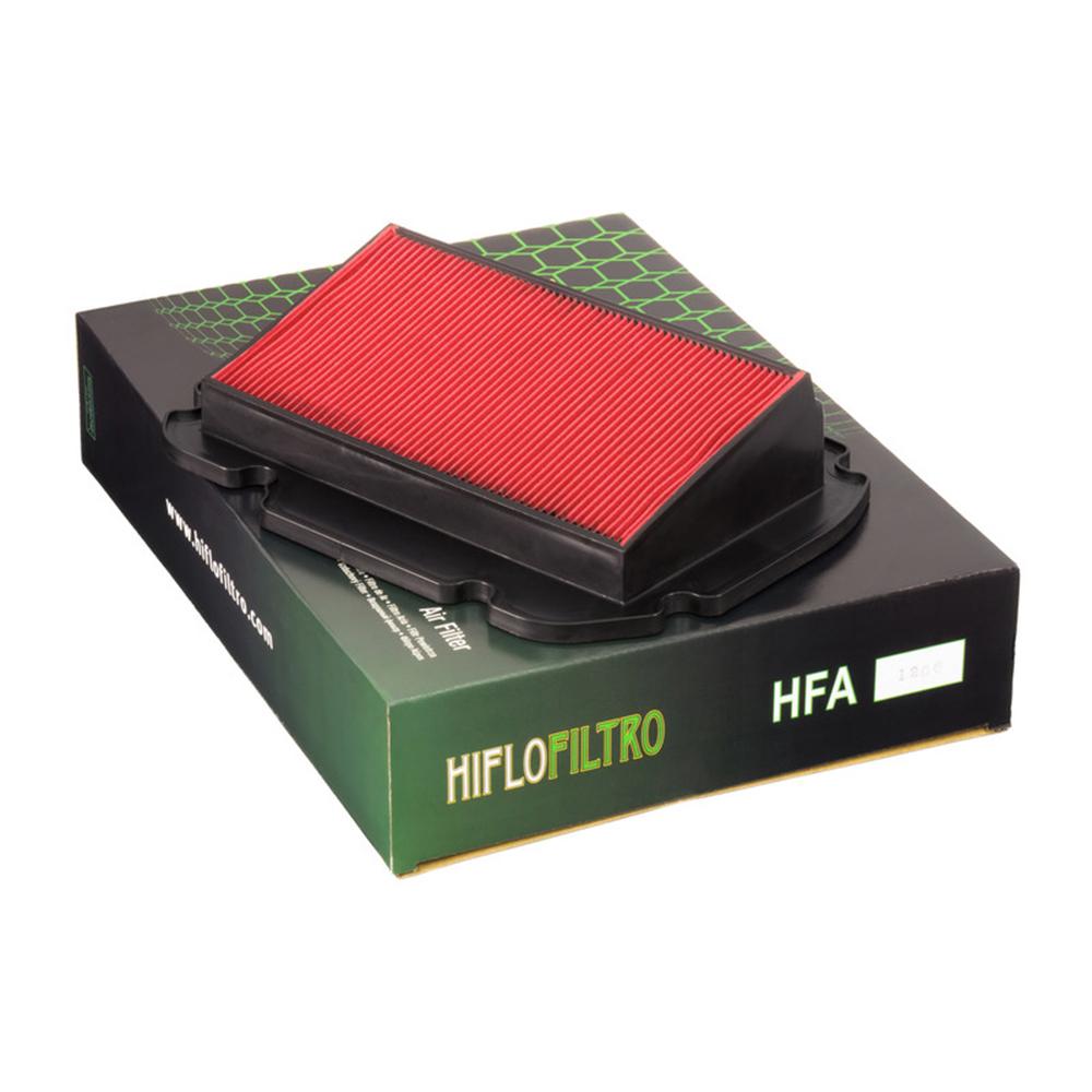 HIFLOFILTRO  Air Filter Element  HFA1206