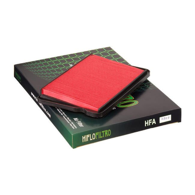 HIFLOFILTRO  Air Filter Element  HFA1207 Hover Image
