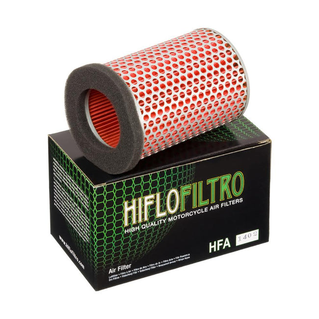HIFLOFILTRO  Air Filter Element  HFA1402 Honda Hover Image