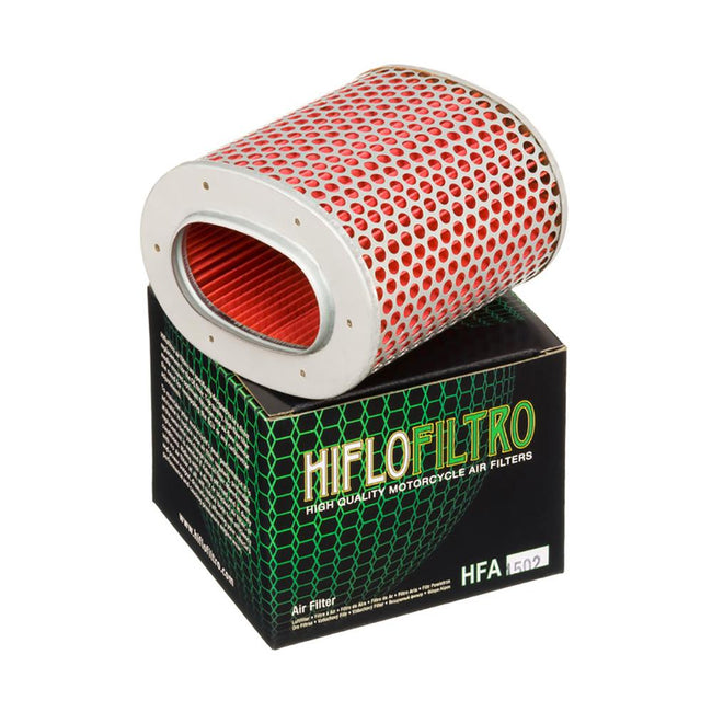 HIFLOFILTRO  Air Filter Element  HFA1502 Honda Hover Image