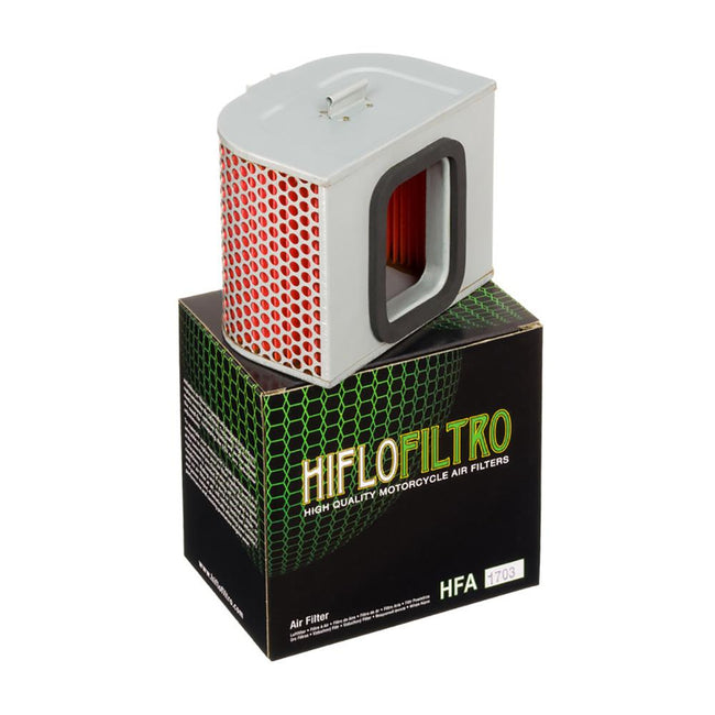 HIFLOFILTRO  Air Filter Element  HFA1703 Hover Image