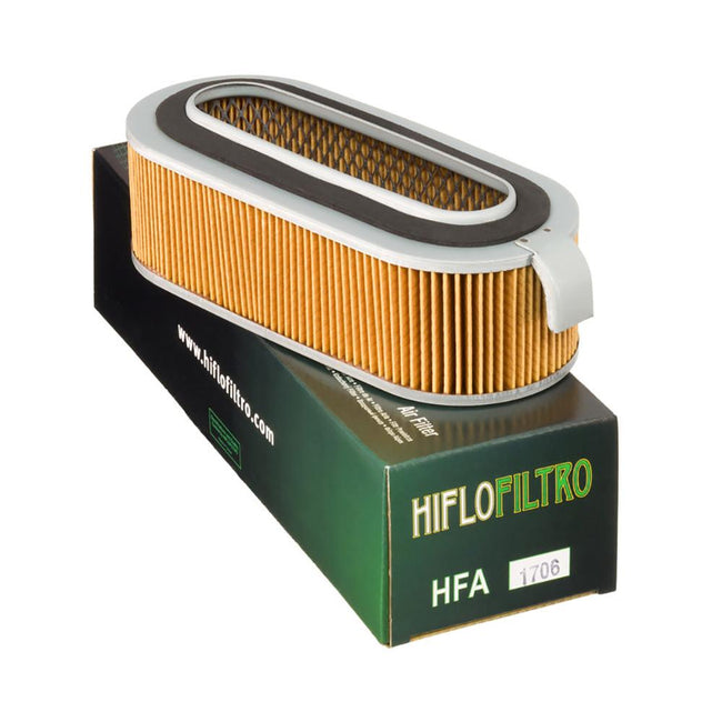HIFLOFILTRO  Air Filter Element  HFA1706 Hover Image