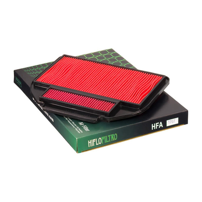 HIFLOFILTRO  Air Filter Element  HFA1707 Hover Image