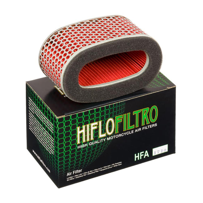 HIFLOFILTRO  Air Filter Element  HFA1710 Hover Image