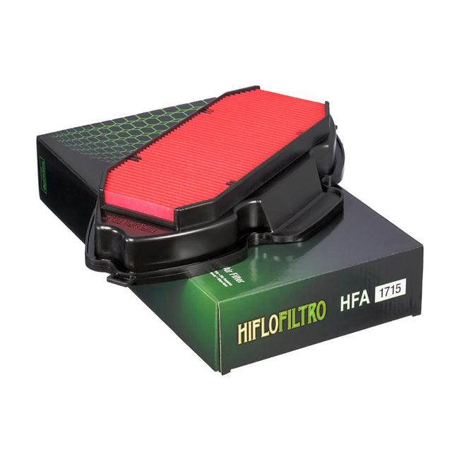 HIFLOFILTRO  Air Filter Element  HFA1715 Hover Image