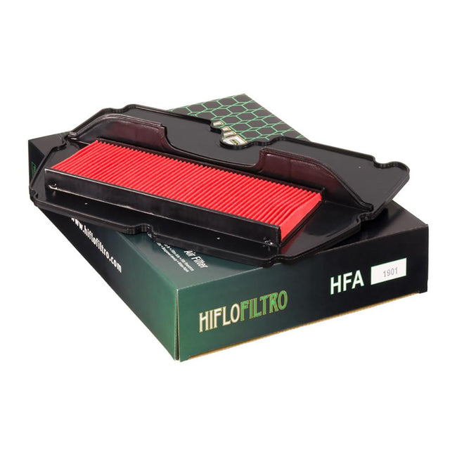 HIFLOFILTRO  Air Filter Element  HFA1901 Hover Image