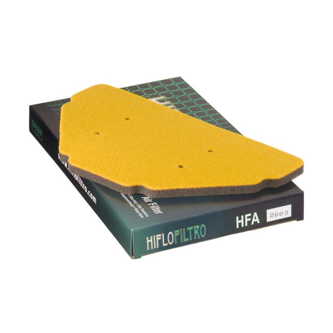 HIFLOFILTRO  Air Filter Element  HFA2603 Hover Image