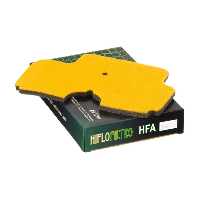 HIFLOFILTRO  Air Filter Element  HFA2606 Hover Image