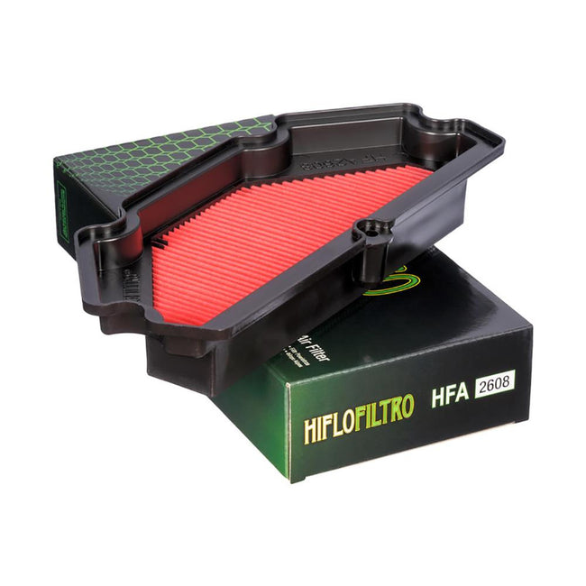 HIFLOFILTRO  Air Filter Element  HFA2608 Hover Image