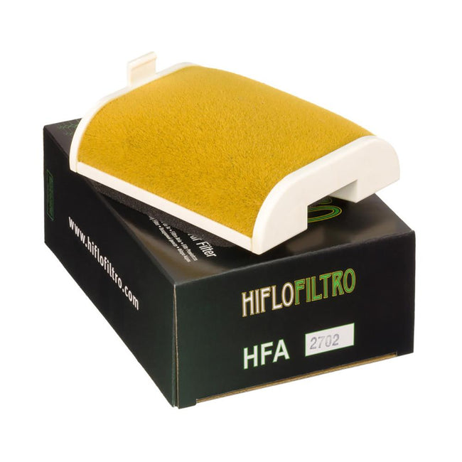 HIFLOFILTRO  Air Filter Element  HFA2702 Hover Image