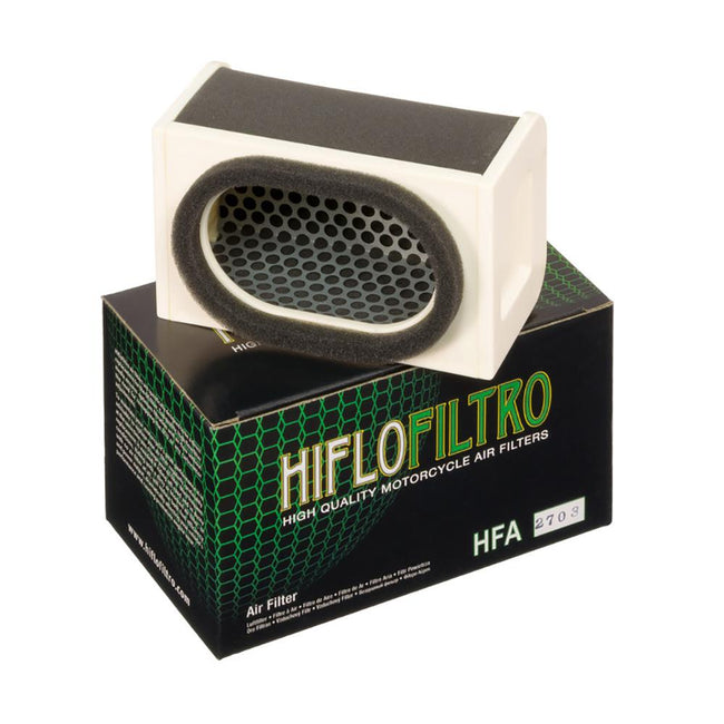 HIFLOFILTRO  Air Filter Element  HFA2703 Hover Image
