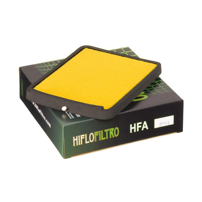 HIFLOFILTRO  Air Filter Element  HFA2704 Hover Image