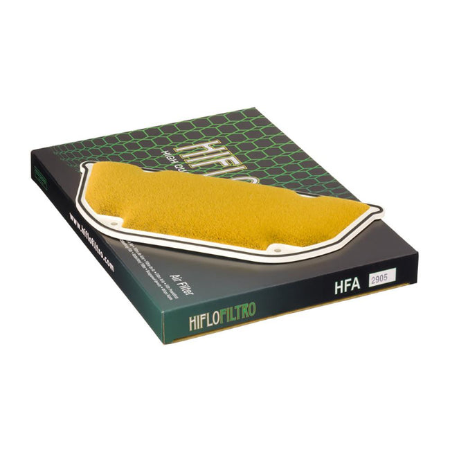 HIFLOFILTRO  Air Filter Element  HFA2905 Hover Image