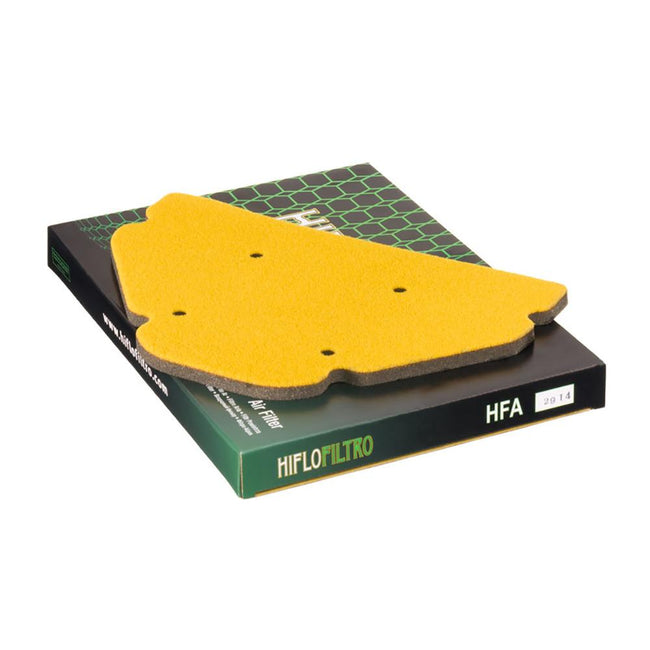 HIFLOFILTRO  Air Filter Element  HFA2914 Hover Image