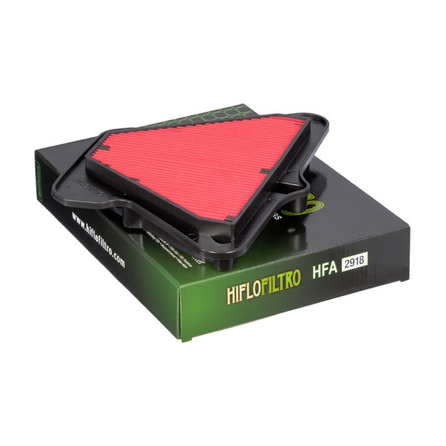 HIFLOFILTRO  Air Filter Element  HFA2918 Hover Image