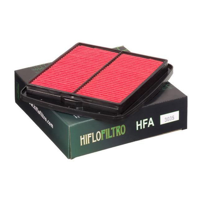 HIFLOFILTRO  Air Filter Element  HFA3605 Hover Image