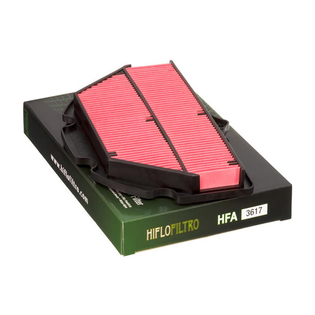 HIFLOFILTRO  Air Filter Element  HFA3617 Hover Image
