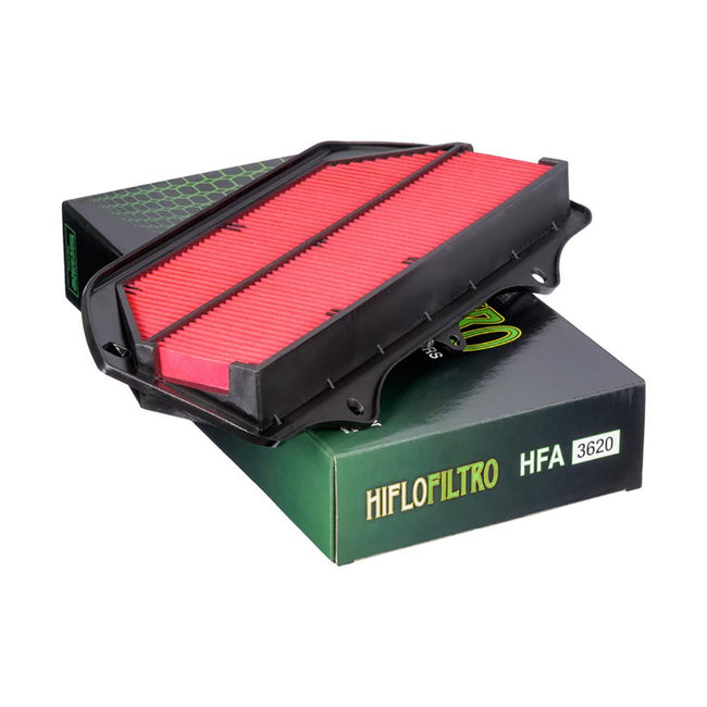 HIFLOFILTRO  Air Filter Element  HFA3620 Hover Image